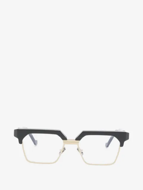 VAVA Eyewear geometric-frame glasses