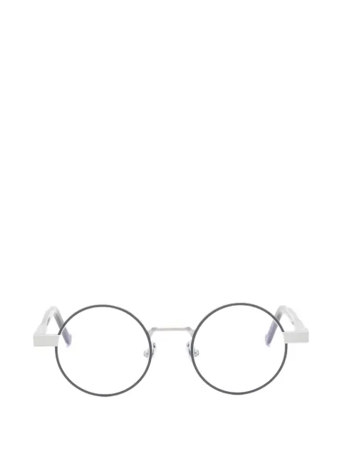 VAVA Eyewear round-frame glasses