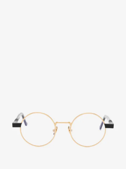 VAVA Eyewear briller med rundt stel 