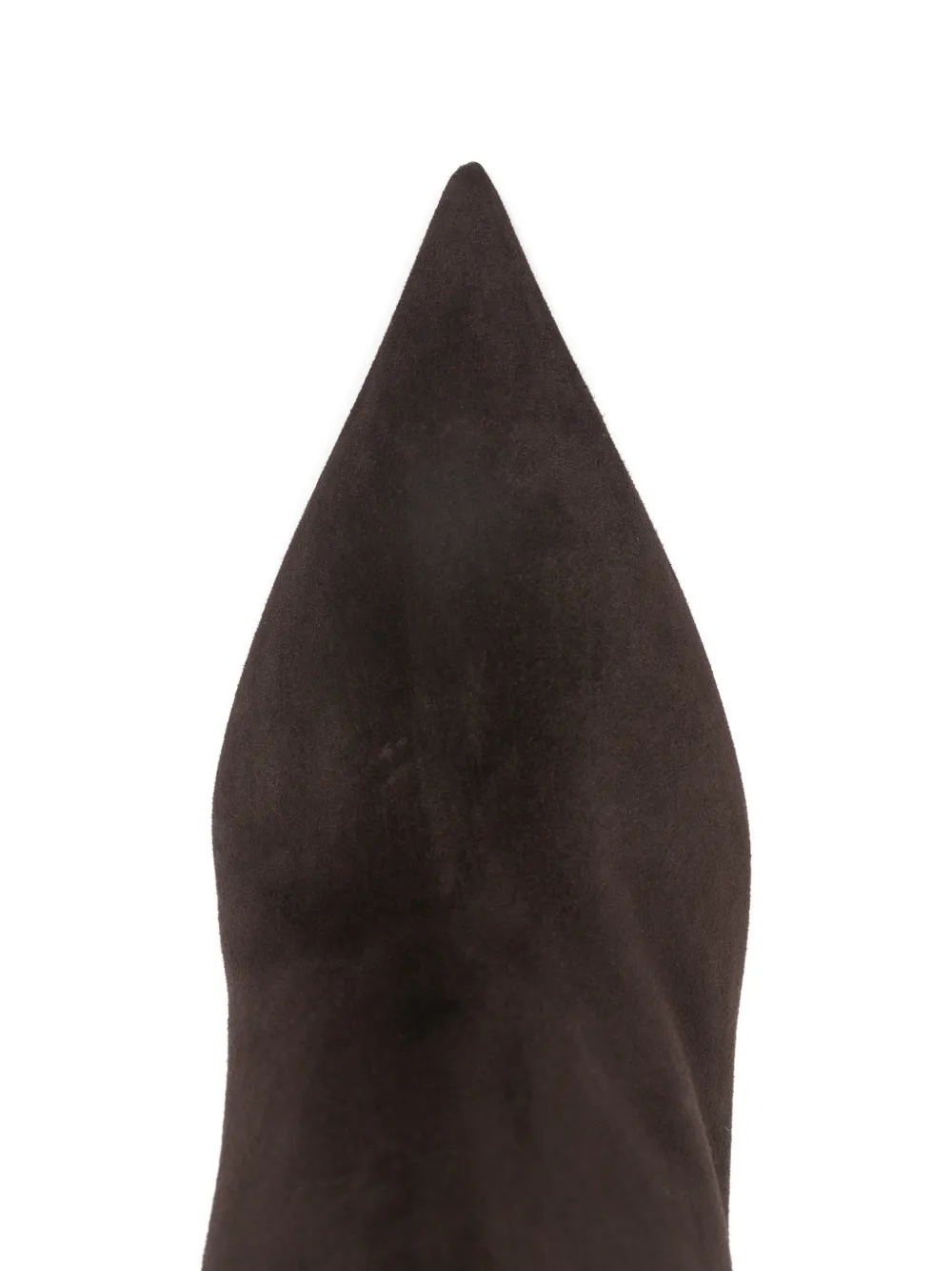 Paris Texas pointed ankle boots Bruin