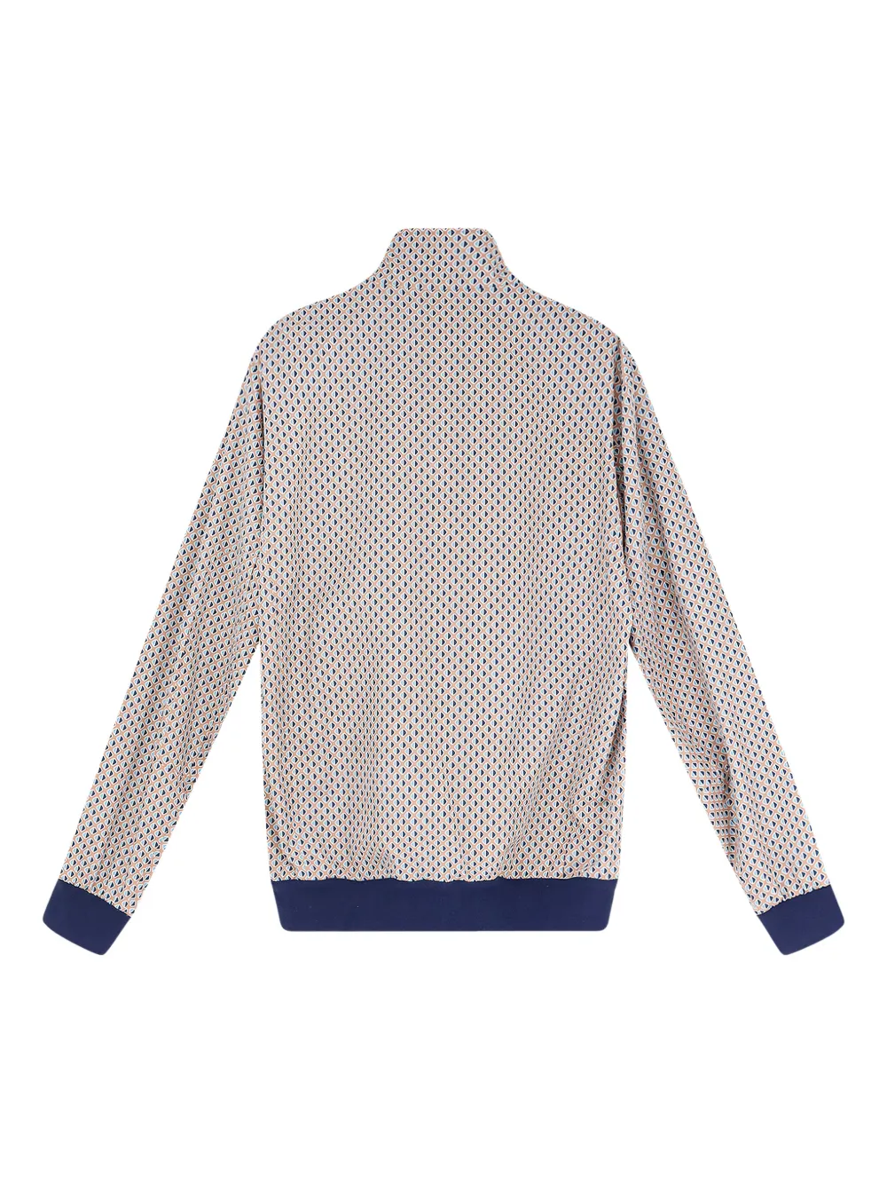 Kiton enamelled button pattern jacket | Chamarras ligeras | Image 2