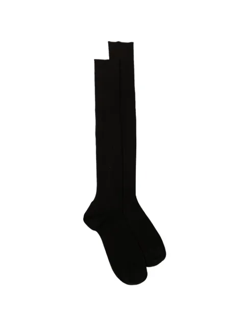 Zegna cotton socks