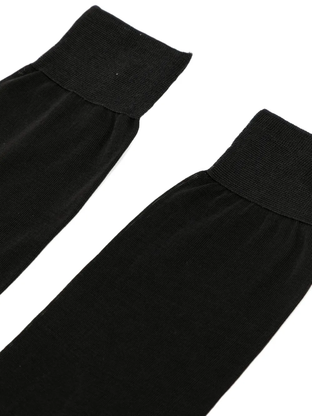 Chiffon Socks