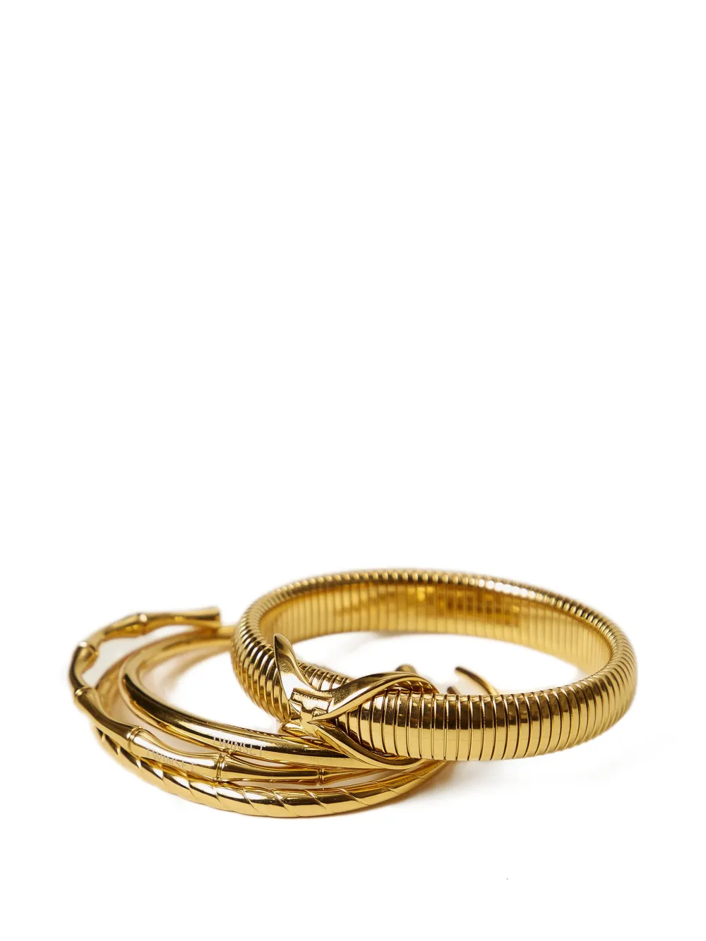 TWINSET Bracciale rigido - Oro