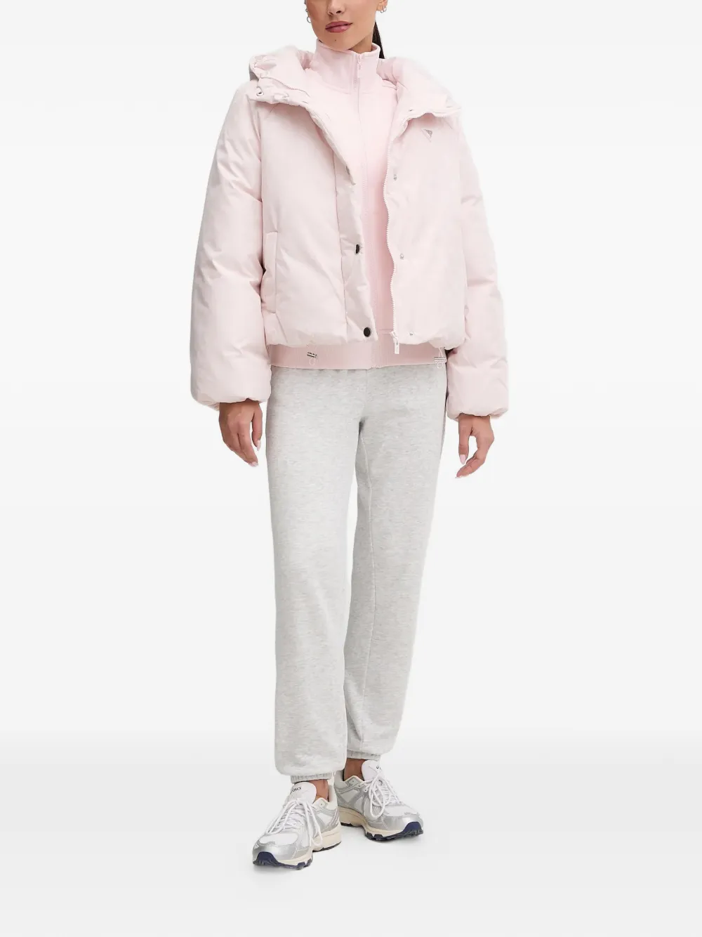 GUESS USA zip-up sweater | Sweaters | Image 2