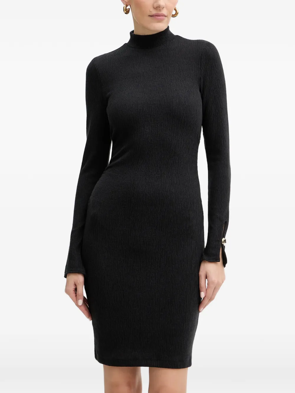 GUESS USA Alessa mini dress - Schwarz