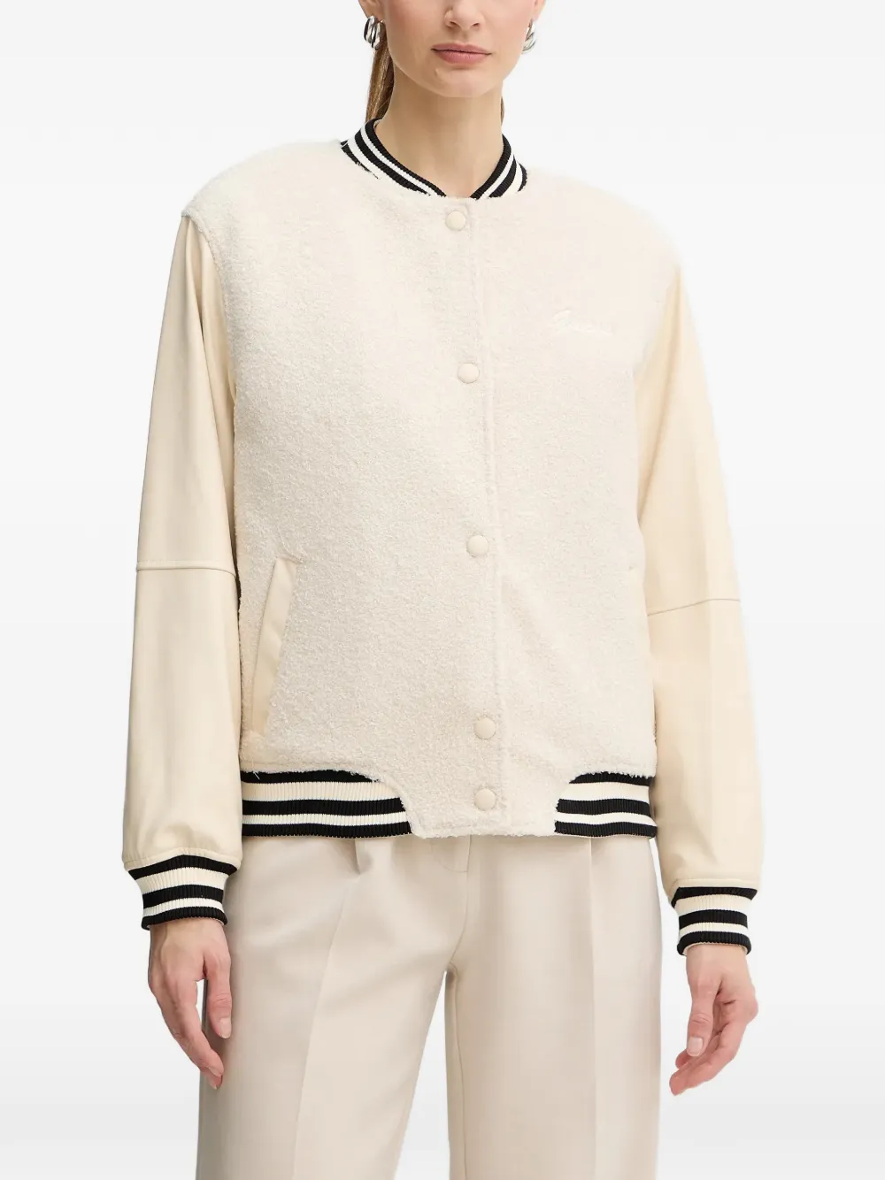 GUESS USA long-sleeves jacket - Toni neutri