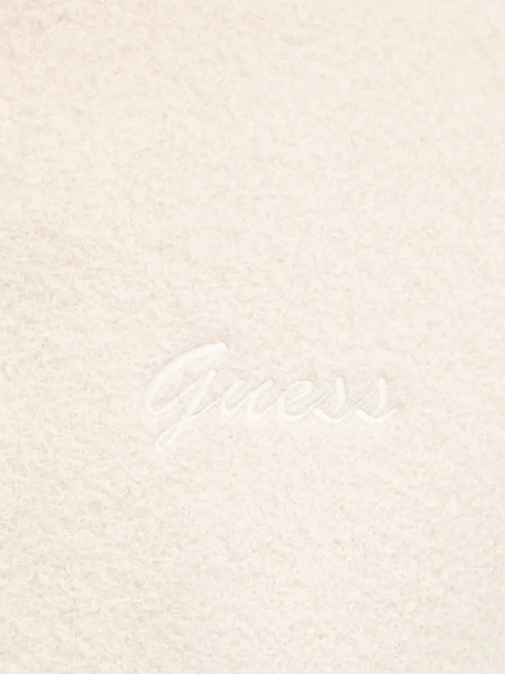 GUESS USA Jack met lange mouwen Beige
