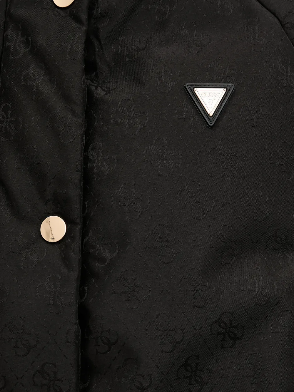 4g Hooded Jacket