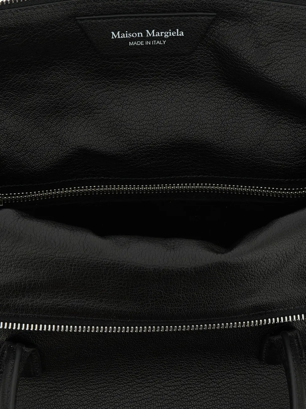 Maison Margiela 5AC East West shopper Zwart