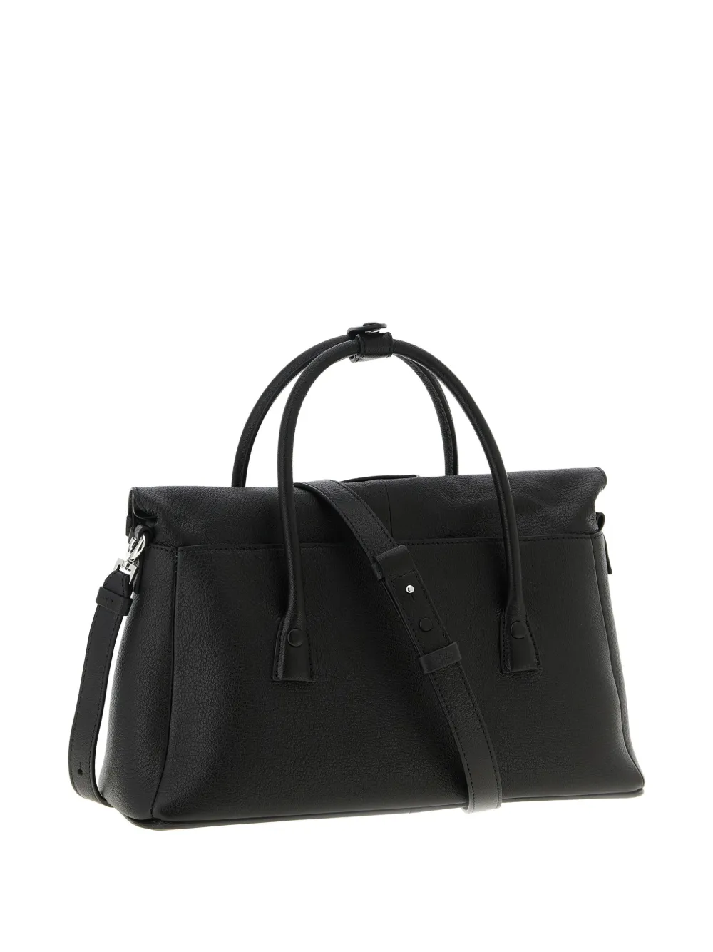 Maison Margiela 5AC East West tote bag - Zwart