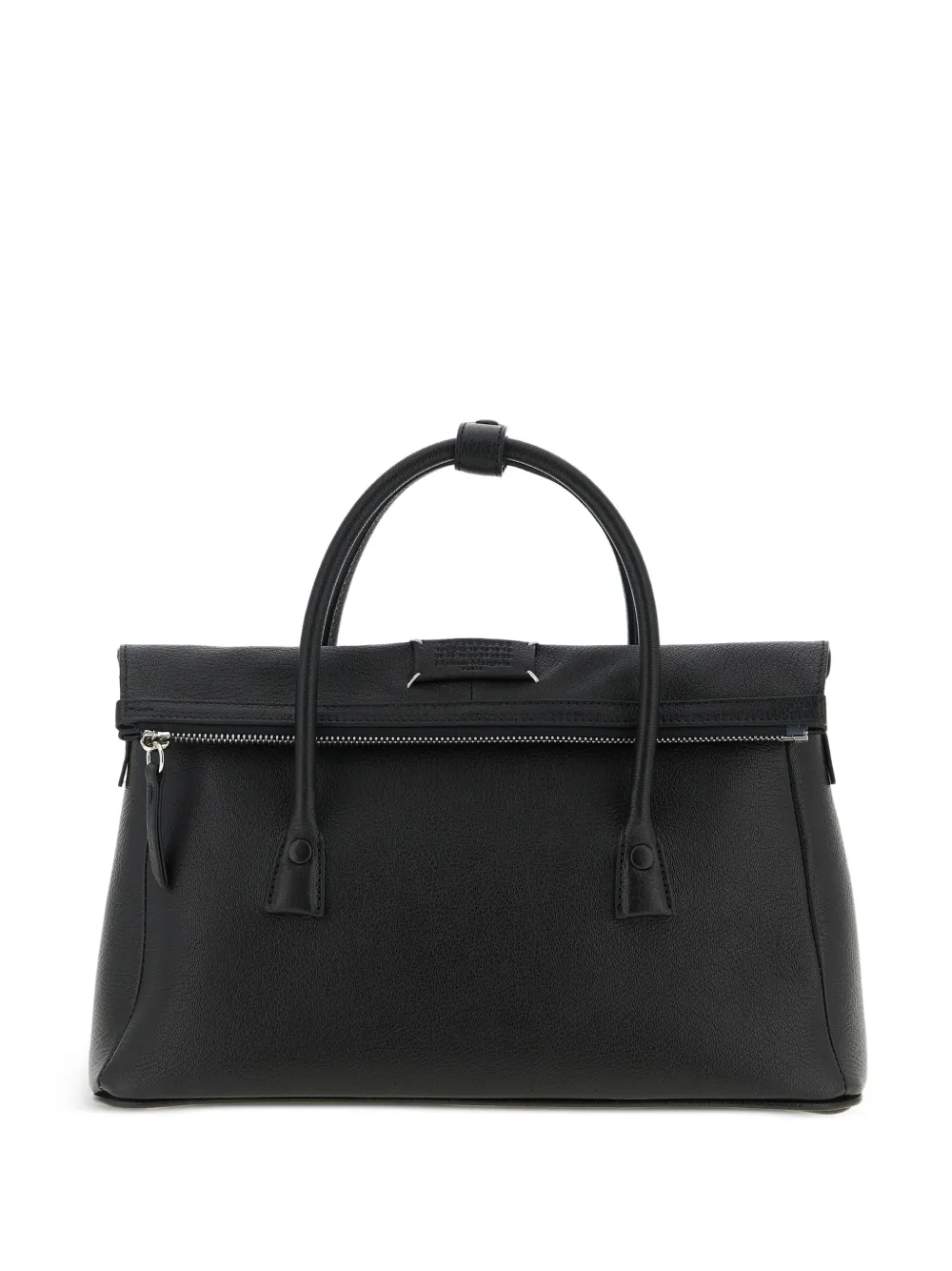 Maison Margiela 5AC East West tote bag - Nero