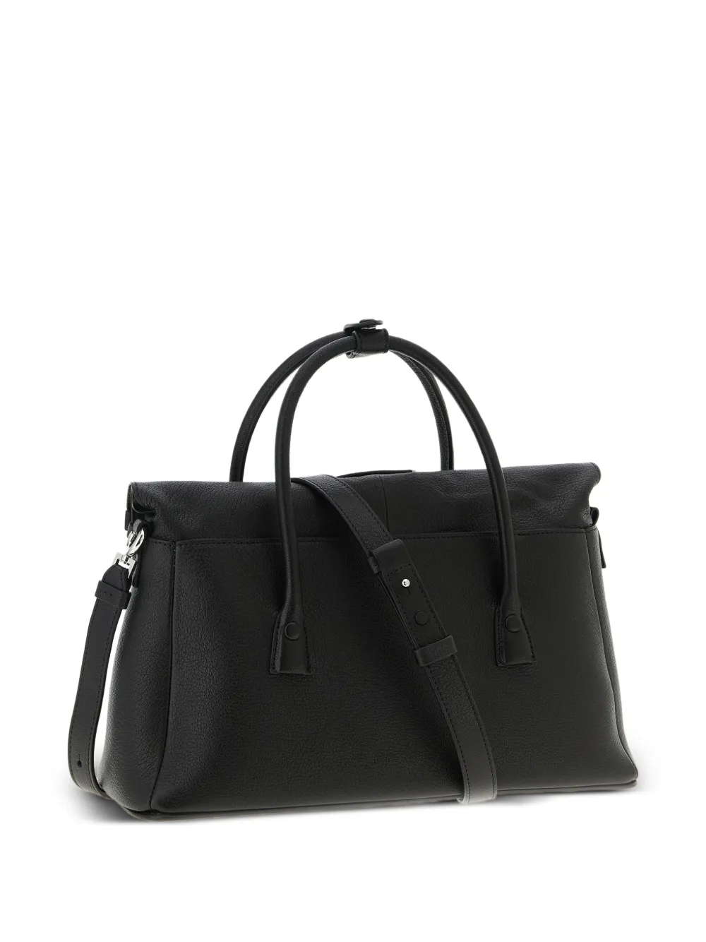 Maison Margiela 5AC East West shopper Zwart
