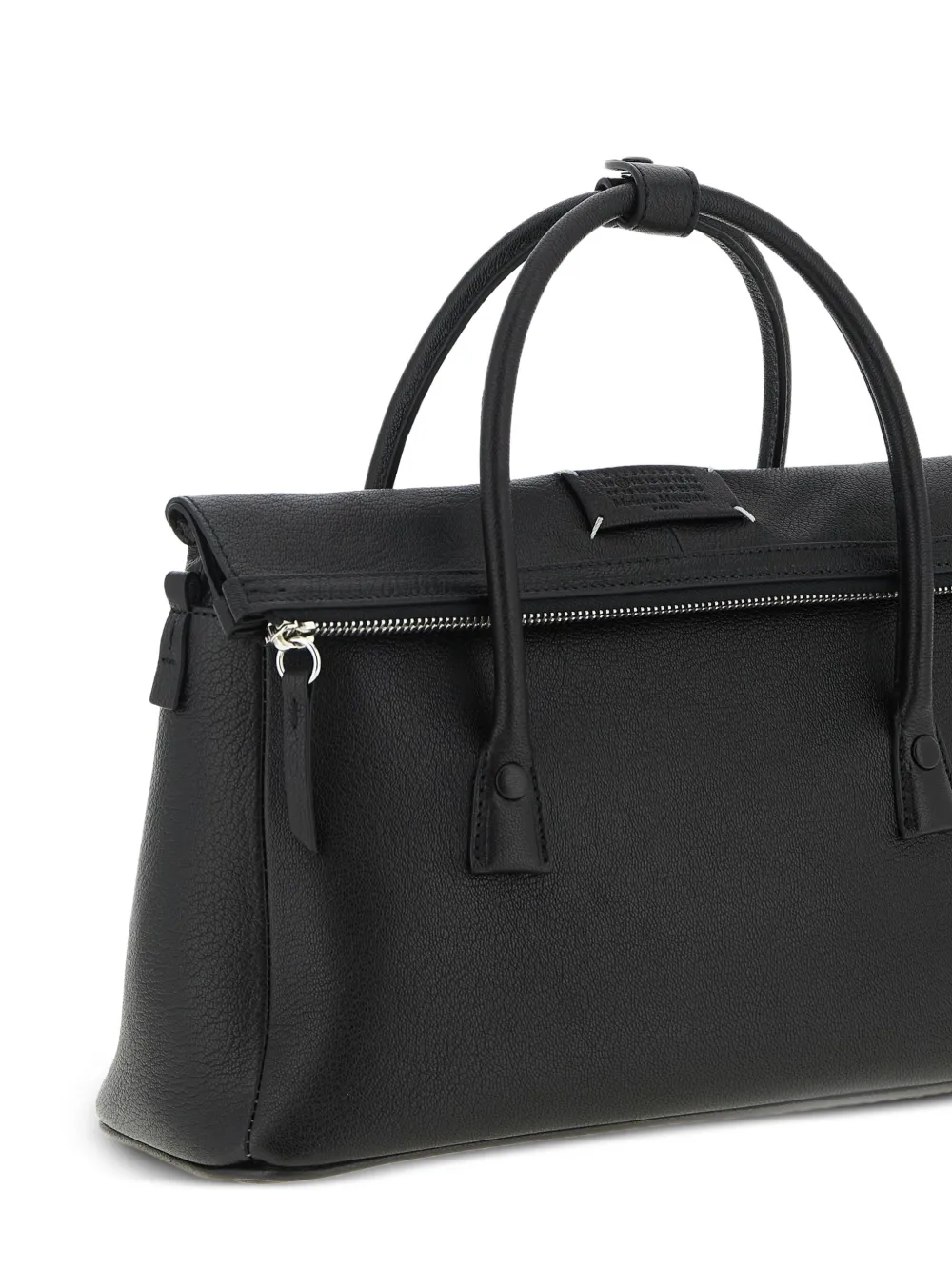 Maison Margiela 5AC East West shopper Zwart