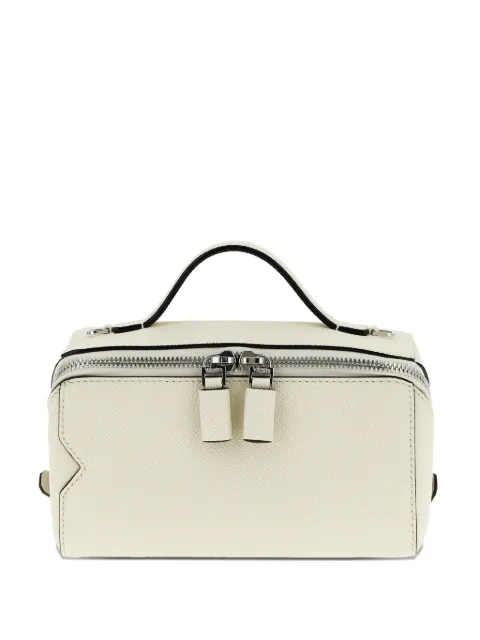 Valextra tote V-Line