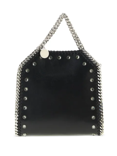 Stella McCartney Tiny Falabella chain mini bag