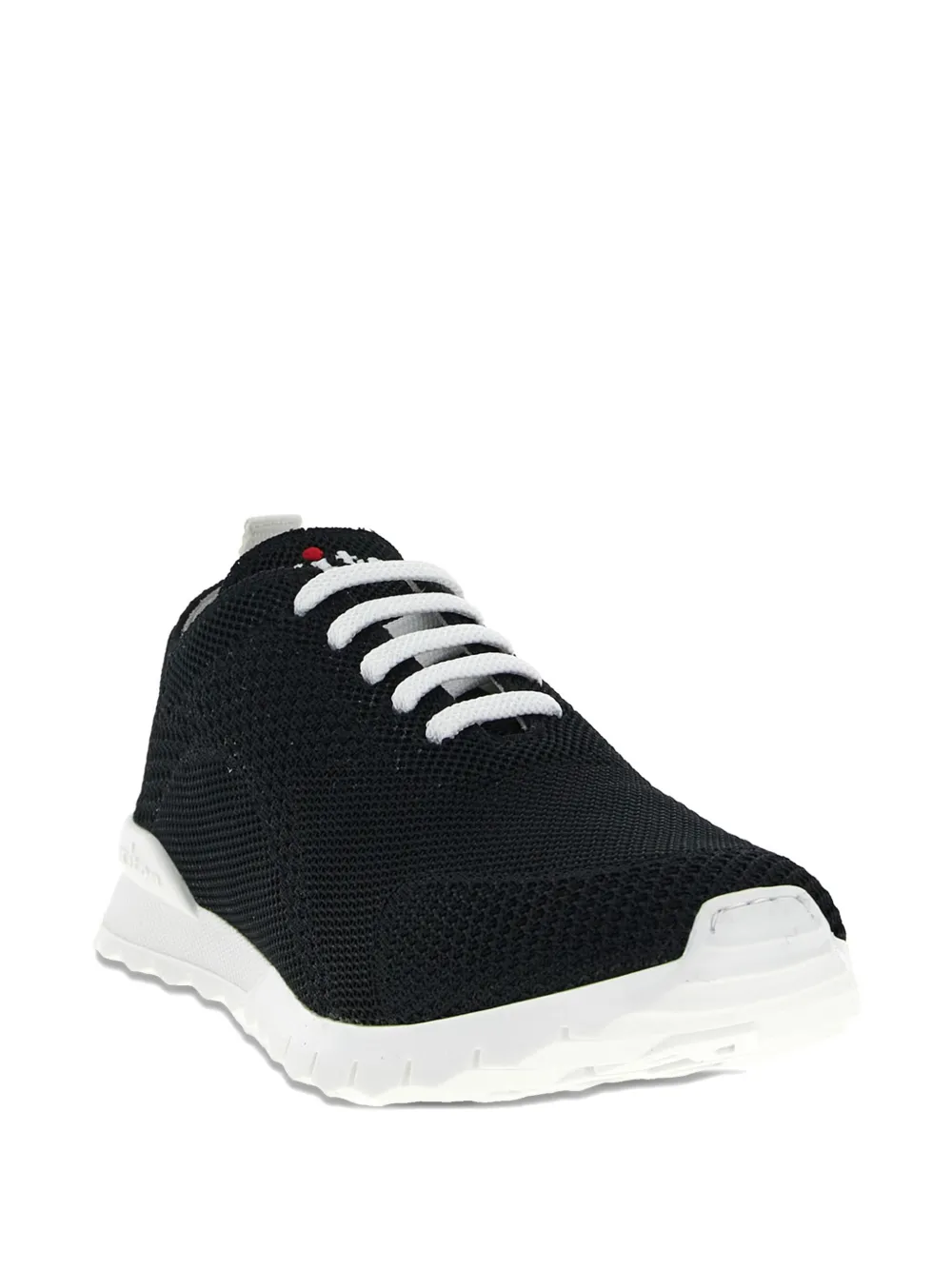 Kiton Fits knitted sneakers | Low-Tops | Image 2