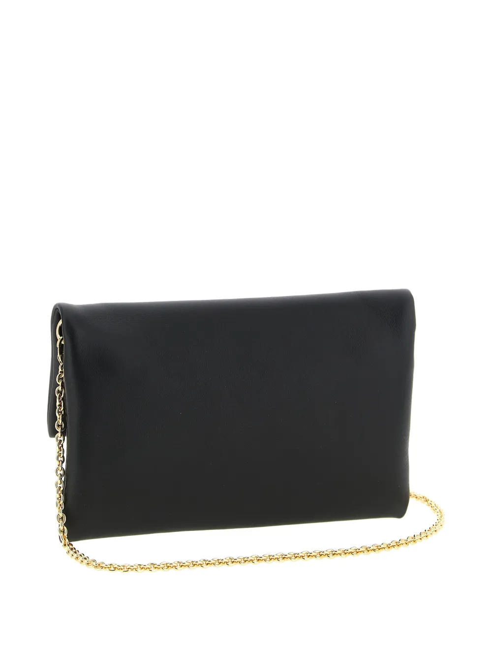 FENDI Mamma Baguette shoulder bag - Zwart