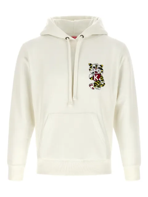 Kenzo hoodie Wild Tiger