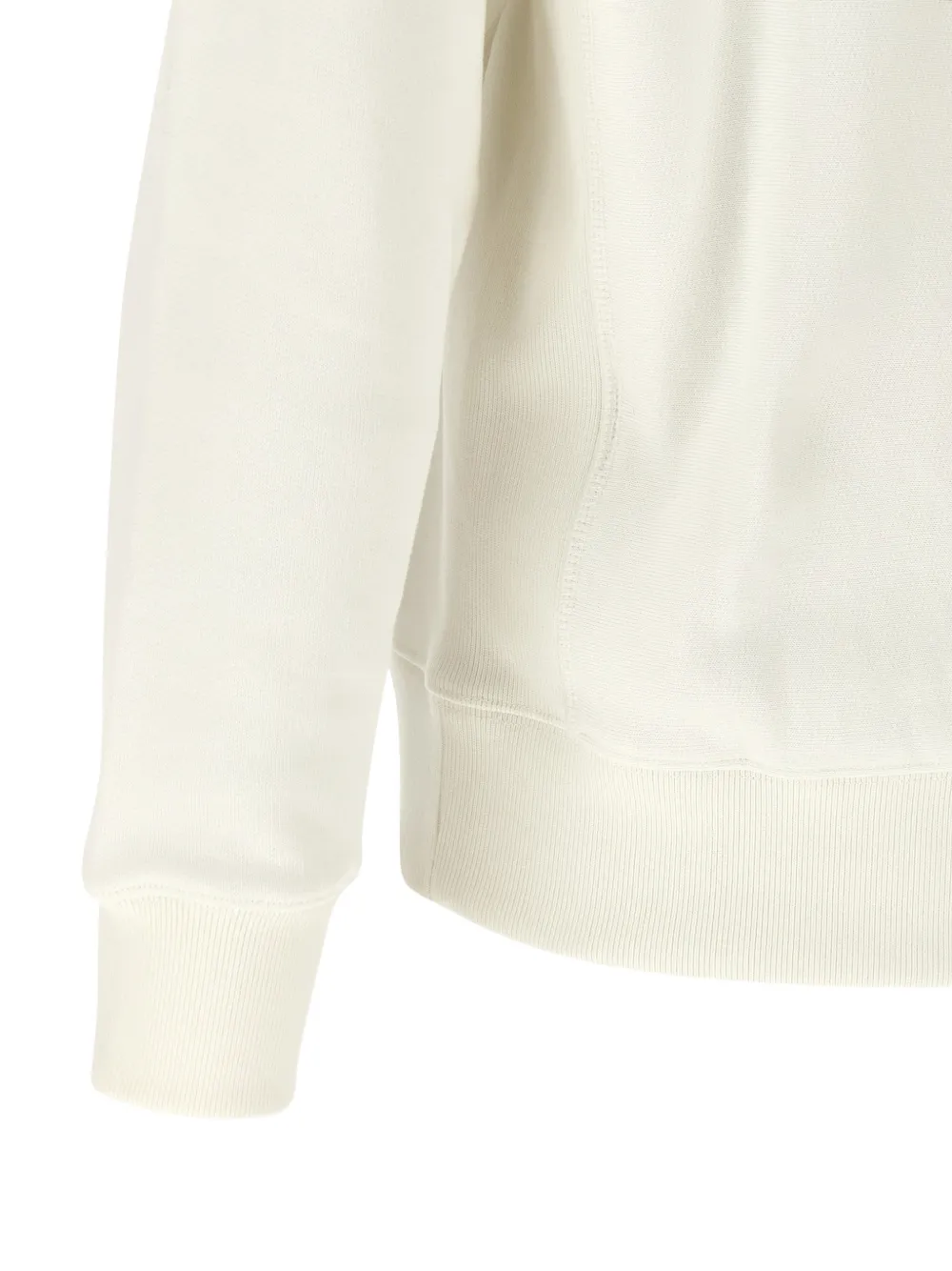Kenzo Wild Tiger hoodie Beige