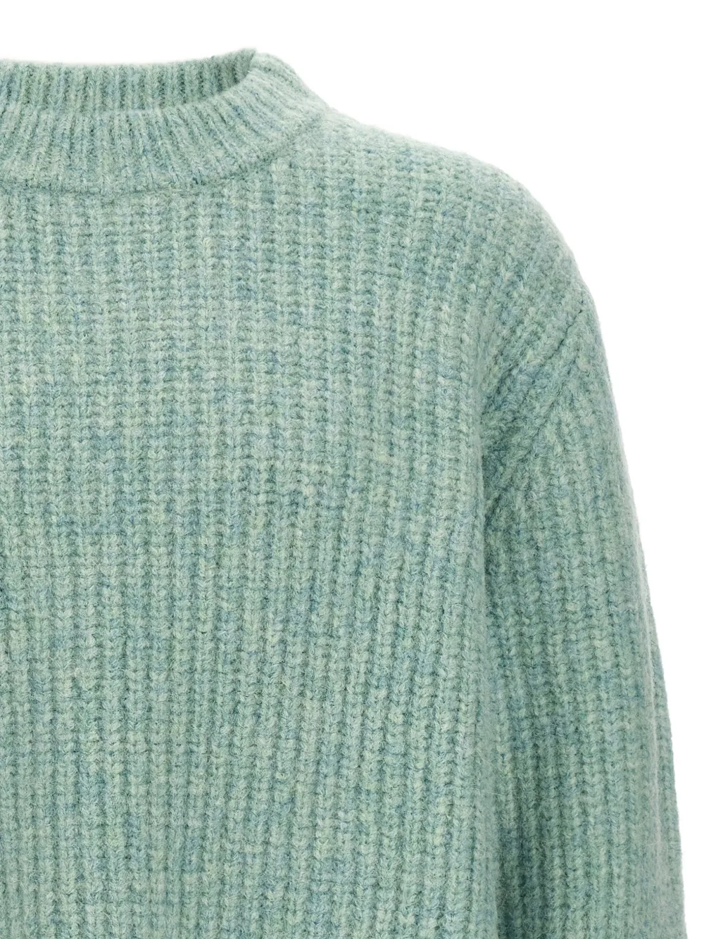  Séfr Pull Darko - Vert 