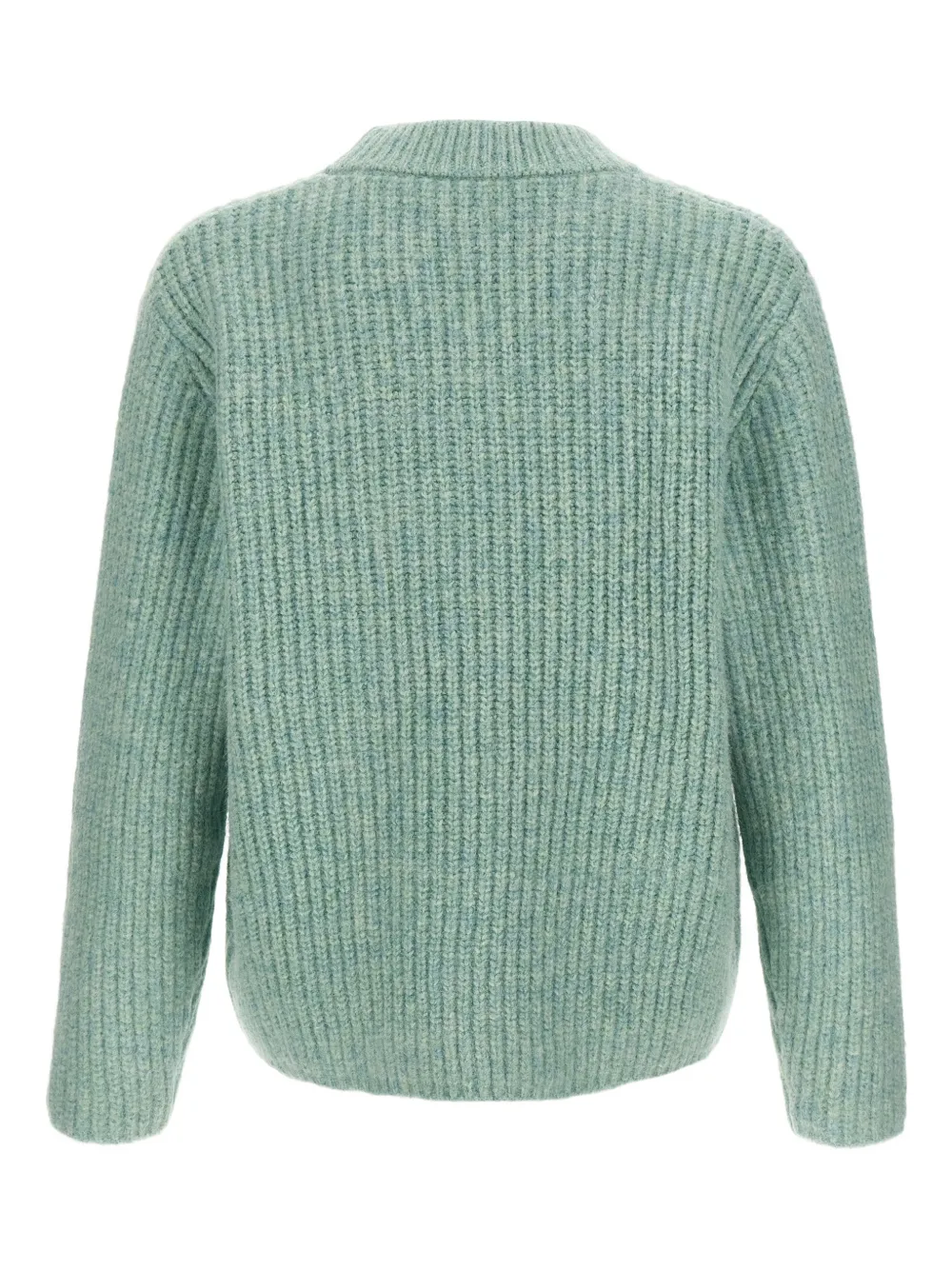 Séfr Darko sweater - Groen