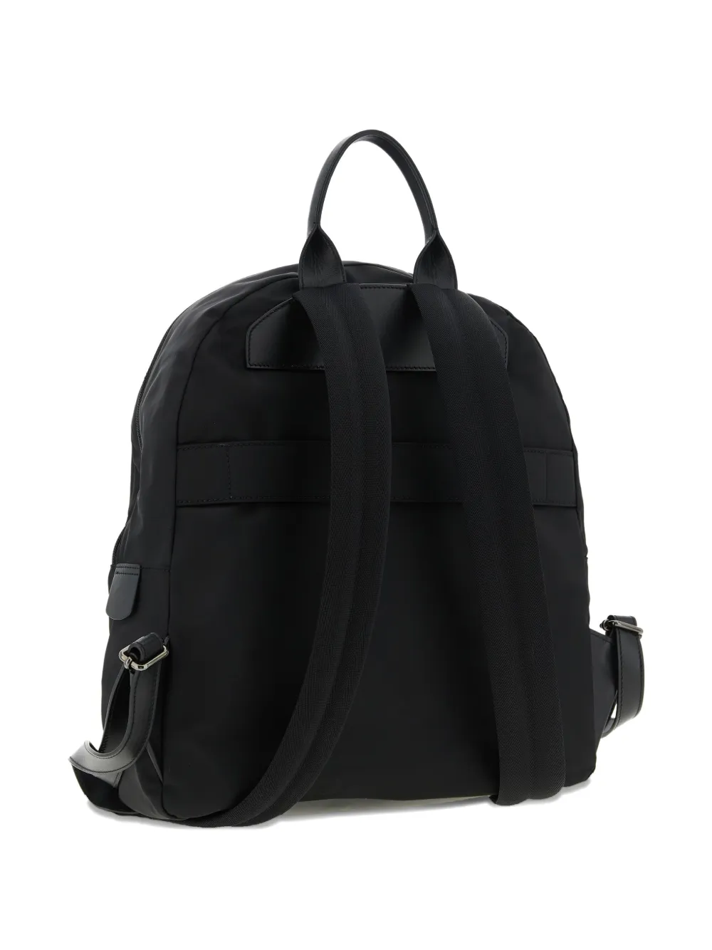Kiton zip front-pocket backpack | Image 2