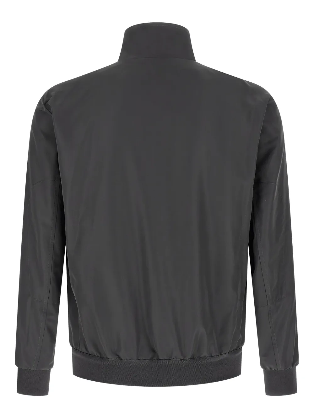 Kiton Cima zip-up jacket | Lightweight Jackets | Image 2