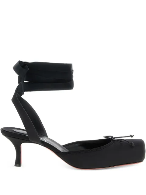 Christian Louboutin zapatillas Cassia