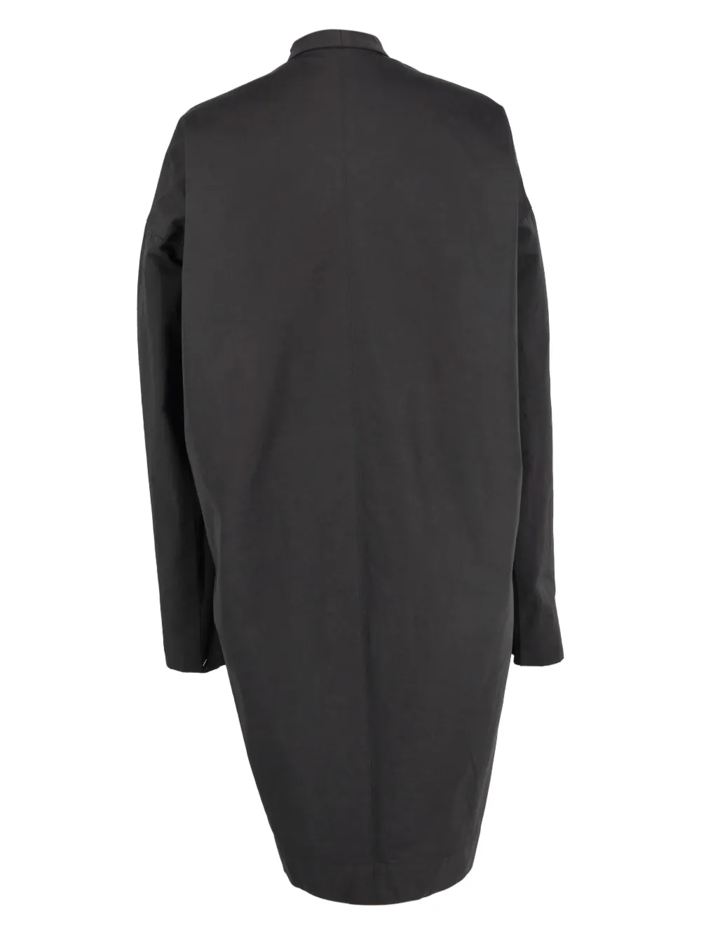 Rick Owens Vintage runway long coat | Image 2