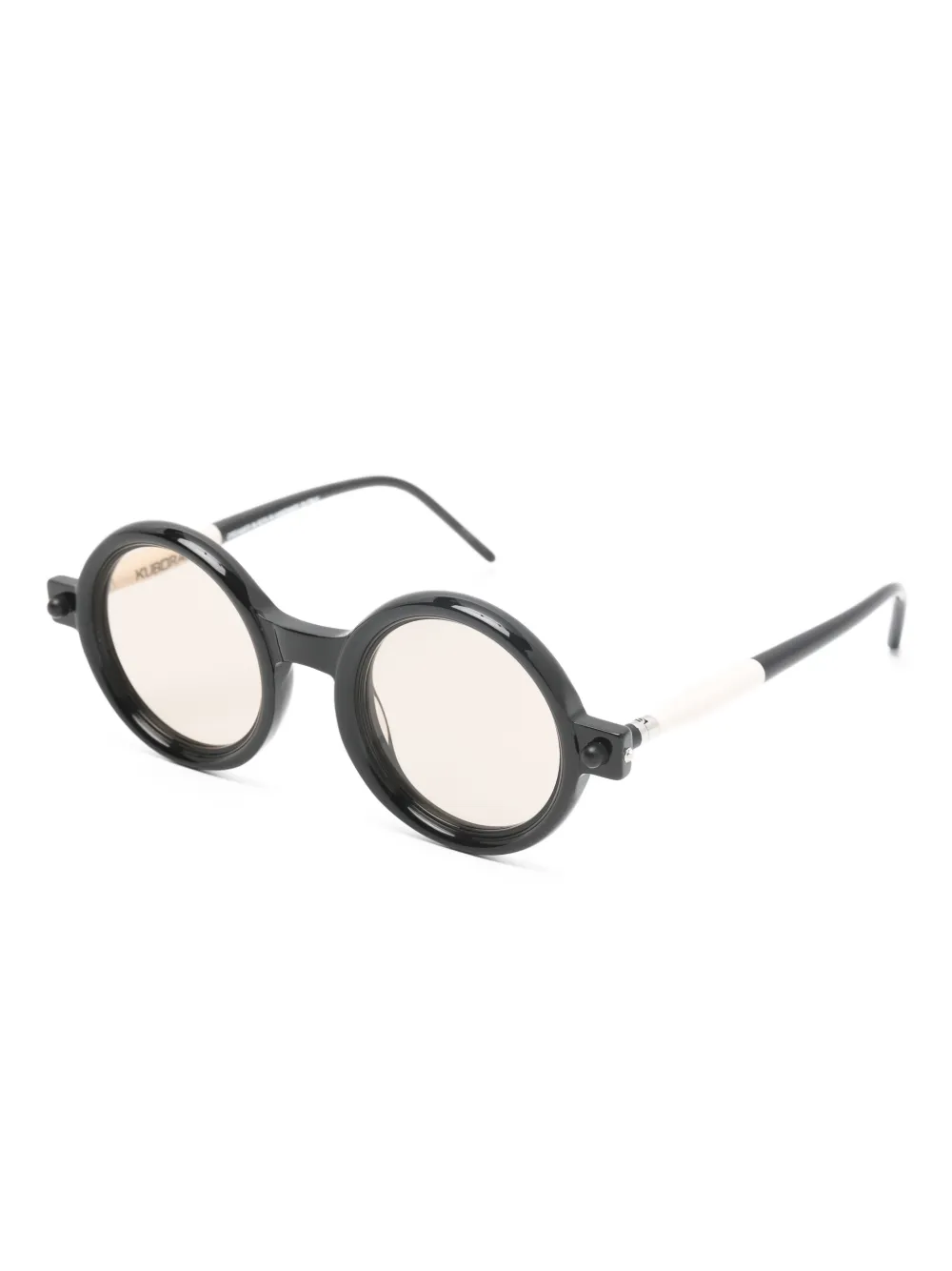 Kuboraum Maske P1 zonnebril - Zwart