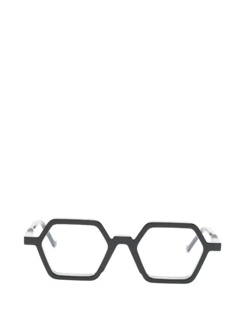 VAVA Eyewear geometric-frame glasses