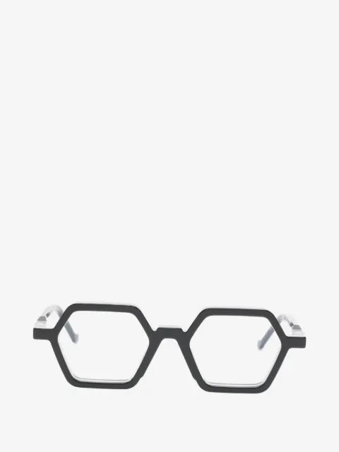 VAVA Eyewear geometric-frame glasses