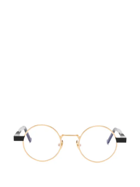 VAVA Eyewear round-frame glasses