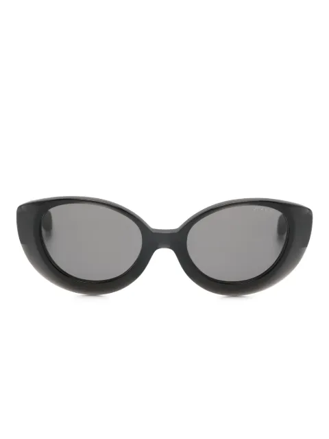 Dita Eyewear cat-eye frame sunglasses
