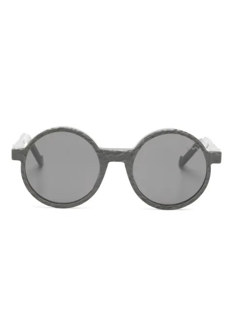 VAVA Eyewear round-frame sunglasses