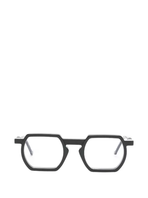 VAVA Eyewear lentes con armazón geométrica