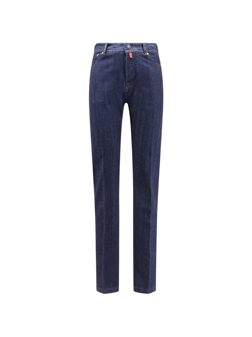 Kiton Ciro Paone jeans - Blu