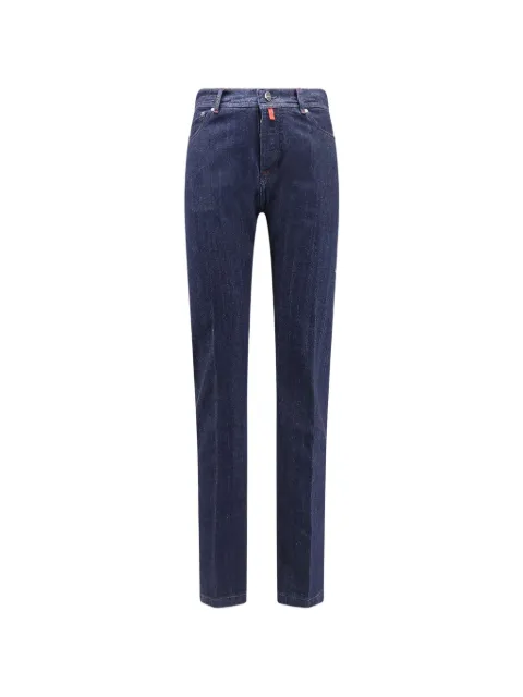 Kiton Ciro Paone jeans