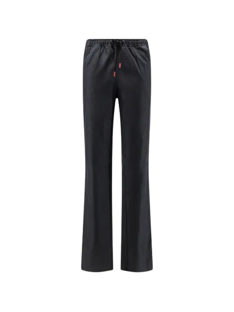 Kiton drawstring trousers