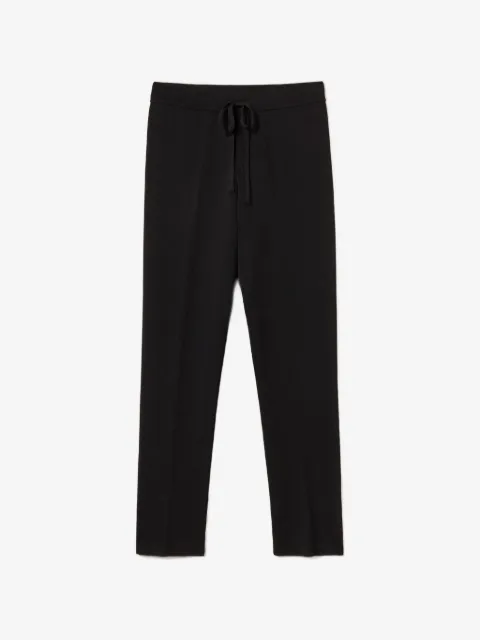 TWINSET knit trousers
