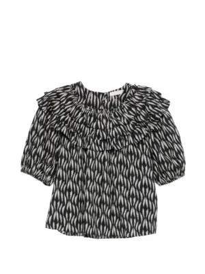 Ulla Johnson ウィメンズ ブラウス通販 - FARFETCH