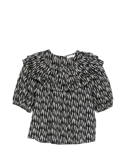 Ulla Johnson Mira top