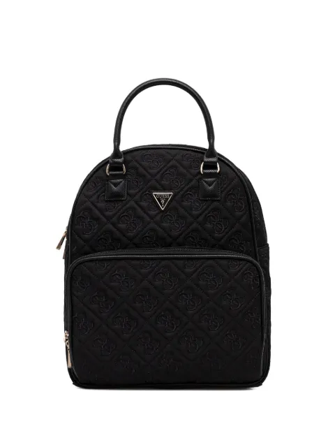 GUESS USA quilted backpack