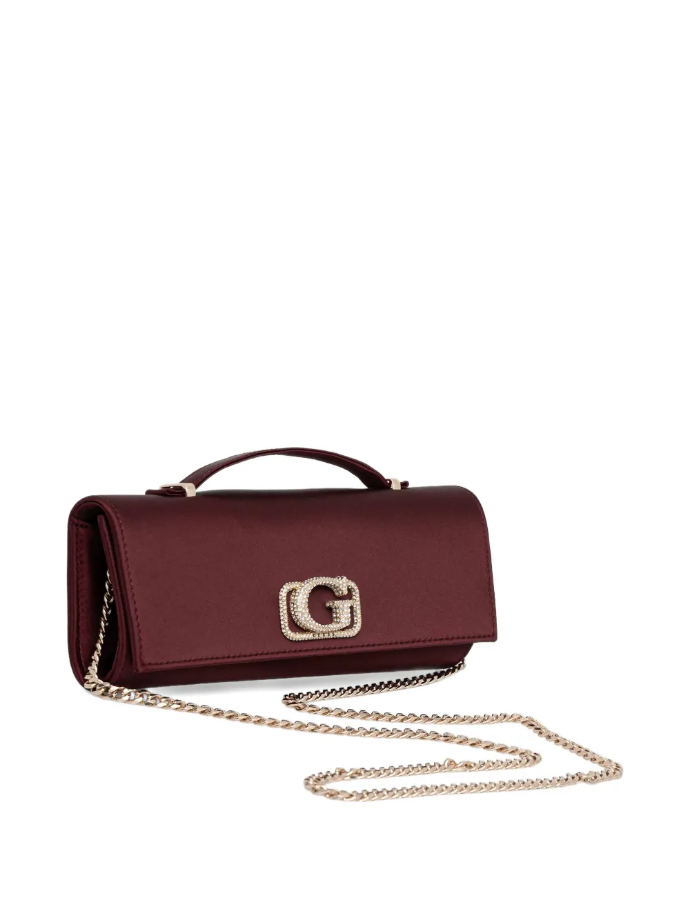 GUESS USA Zalina tote bag - Rood