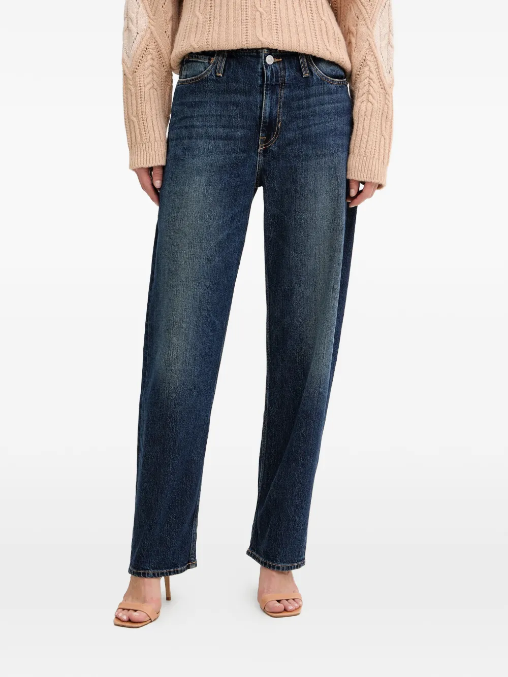 GUESS USA Marley jeans - Blu