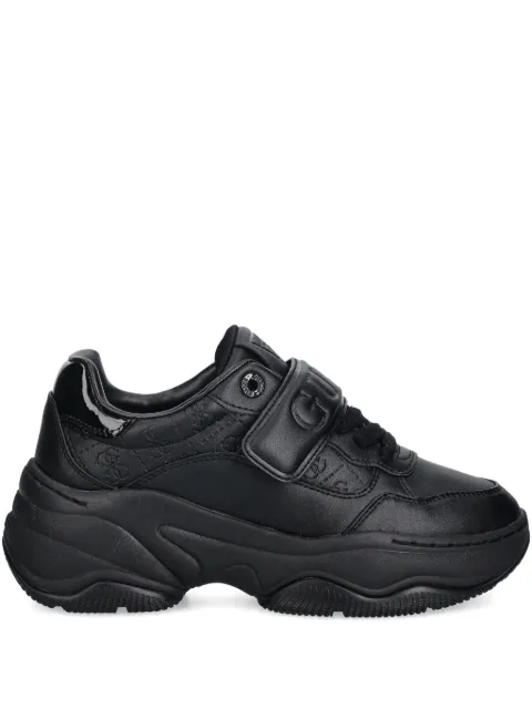 GUESS USA Helinn 4G sneakers