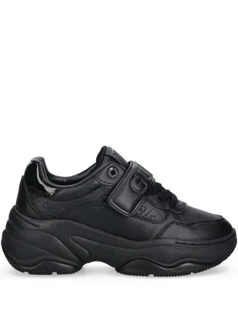 GUESS USA Helinn 4G sneakers