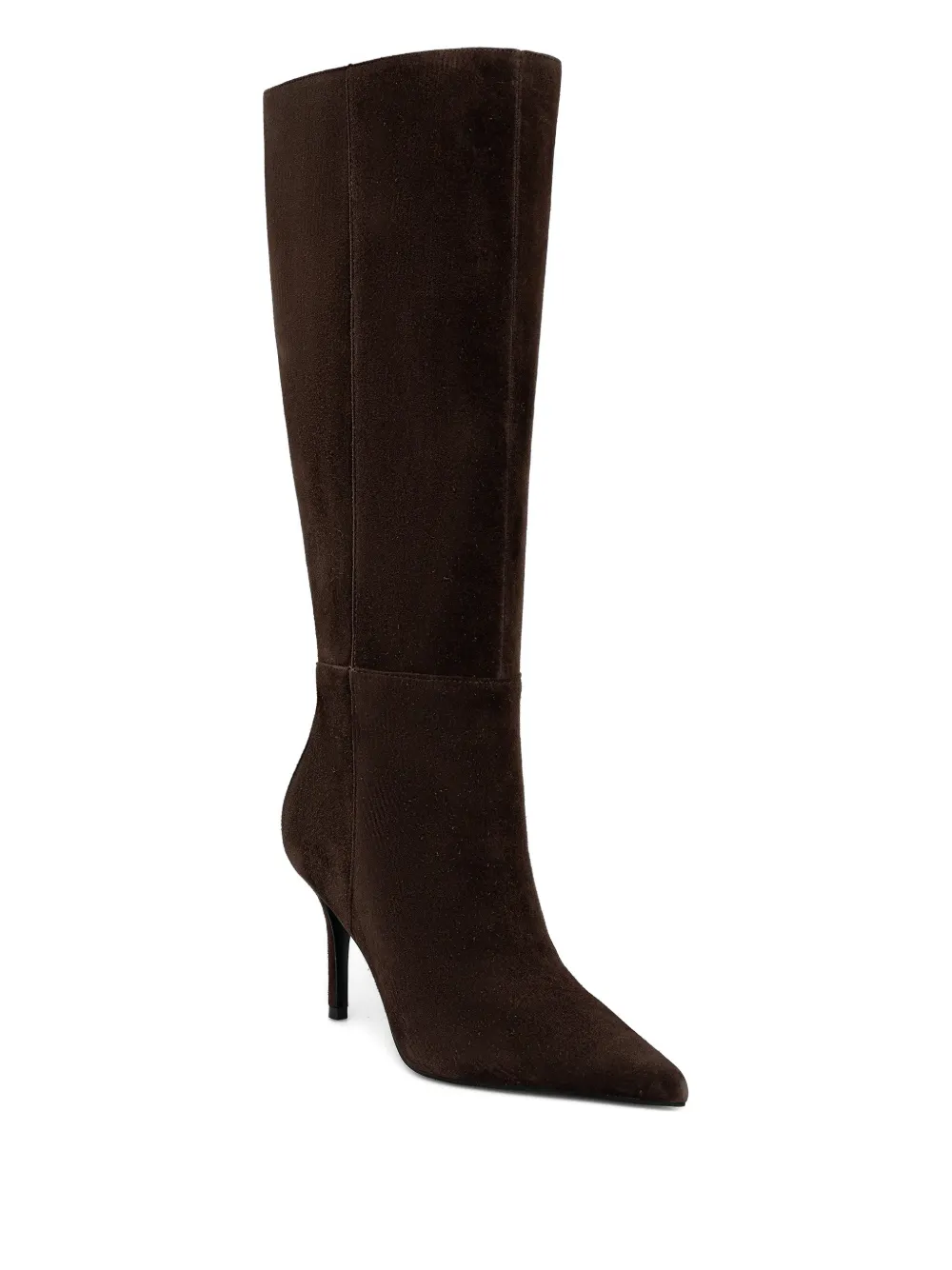 GUESS USA Gressa pointed-toe suede boots | Botas altas | Image 2