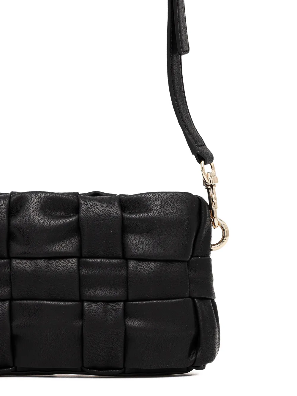 Marion Braided Adjustable Shoulder Bag
